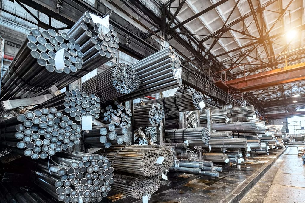  بهترین کارخانه ساخت اسکلت فلزی کدام است؟ 
